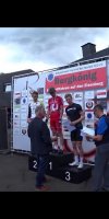 Bergkönig 2019 - U23 und Masters